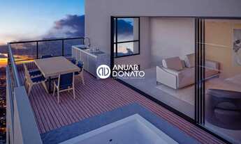 Imagem 3: Gutierrez - Cobertura 2 quartos à venda na Anuar Donato