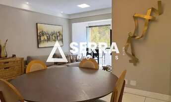 Imagem 4: Paralela | Brisas Residencial | Apartamento 3 Quartos (2 Suítes) | 79 m² | Andar Baixo