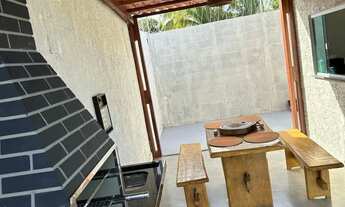 Imagem 5: Vendo casa de Veraneio 3 quartos em PANAQUATIRA 5 MIN DA PRAIA