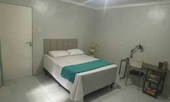 Imagem: Alugou quarto individual na doca próx