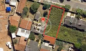 Imagem: Lote a venda codigo 97333