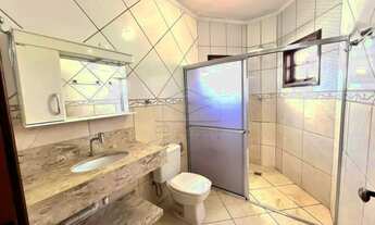 Imagem 6: IMÓVEL ACONCHEGANTE NO JARDIM AMÉRICA