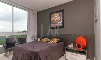 Imagem 7: Casa em Condomínio para aluguel, 4 quartos, 2 suítes, 3 vagas, Conde - Nova Lima/MG