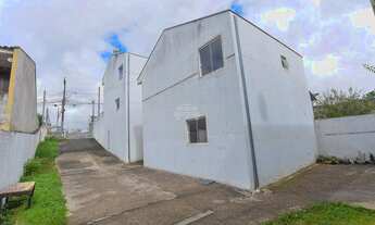 Imagem 4: Vendas Sobrado Piraquara PR