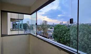 Imagem 4: Imóvel para aluguel tem 80 metros quadrados com 3 quartos em Vila São João - Goiânia - GO