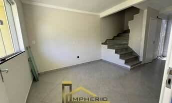 Imagem 3: CASA RESIDENCIAL em CURITIBA - PR, TATUQUARA