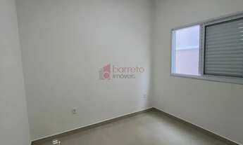 Imagem 5: CASA À VENDA NO BAIRRO JARDIM MARAMBAIA EM JUNDIAÍ/SP