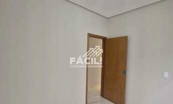 Imagem 6: Vende-se Casa 3/4 na Quadra 1506 Sul - Geminada