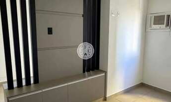 Imagem 2: Apartamento com 1 suíte - Aluguel - Ribeirânia - UNAERP