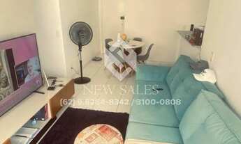 Imagem 6: APTO- 2 quartos, 1 suíte, 70 m², 1 vaga, mobiliado- Pq Industrial Paulista