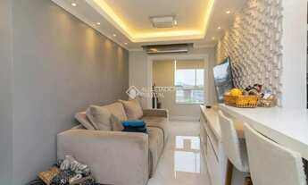 Imagem: Imóvel para venda tem 71 metros quadrados