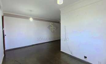 Imagem 2: Apartamento para Locação no Bairro Jardim Anhanguera, em Ribeirão Preto