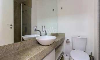 Imagem 6: Apartamento 1 quartos para alugar no(a) Consolação