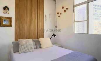 Imagem 6: Apartamento Mobiliado para Venda na Bela Vista, São Paulo, SP