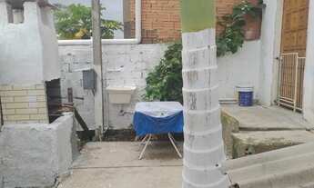 Imagem 2: Vende-se terreno com 2 casas no Campo Santana Rio Bonito em Curitiba