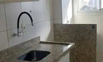 Imagem 3: ED. UBAJARA Apartamento com 1 dormitório