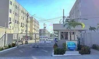 Imagem: Apartamento - Rua C do Loteamento Cidade