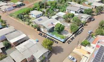 Imagem 5: Casa Charmosa em Três Palmeiras, Ótimo Preço!