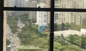 Imagem 6: Conjunto na Faria Lima, 377 m² - venda ou locação - Itaim Bibi - São Paulo/SP