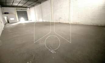 Imagem 3: Comercial GalpãoBarracão em Marília