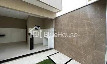 Imagem 7: Casa com 3 Quartos Sendo 1 Suíte a venda, no Setor Maysa Extensão em Goiânia/GO