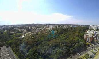 Imagem 4: Cobertura para alugar, 286 m² por R$ 15.680,00/mês - Ecoville - Curitiba/PR