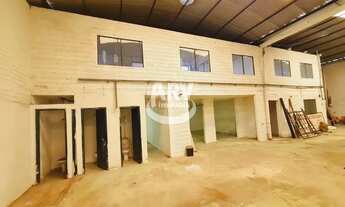 Imagem 5: Pavilhão - Carlos Antônio Wilkens - Cachoeirinha - RS