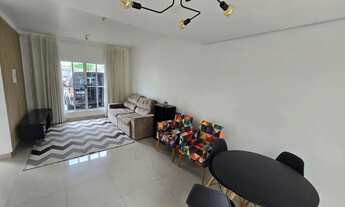 Imagem 2: Lindo Sobrado com 3 quartos em condomínio fechado