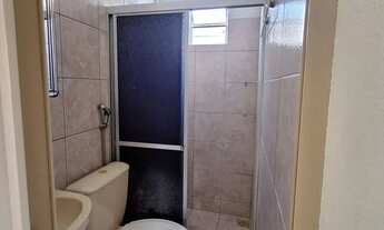 Imagem 5: Apartamento no Alvorada - Semi Mobiliado