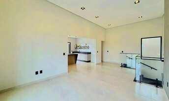 Imagem 6: Casa nova à venda no Residencial Villa Verde 3 dormitórios, suíte com closet, piscina e a