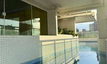 Imagem 2: Lene Pegado Vende Ap de 3/4 (2 suítes) P/Financiar no Ed Horto Boulevard a 200 m da praça