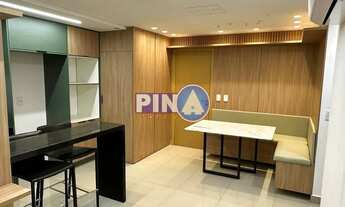 Imagem: Apartamento para locação no Setor Marista