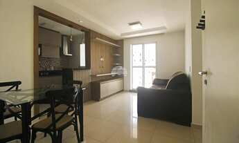 Imagem 2: Imóvel para venda com 55 metros quadrados com 2 quartos em Xaxim - Curitiba - PR