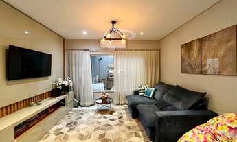 Imagem 3: Casa à venda no bairro Residencial Serra Verde, Piracicaba