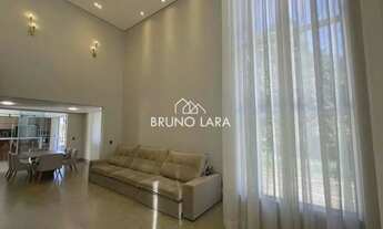 Imagem 7: Casa à venda em Igarapé/MG - Condomínio Portal do Igarapé