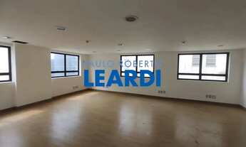 Imagem: CONJ. COMERCIAL - JARDIM AMÉRICA - SP