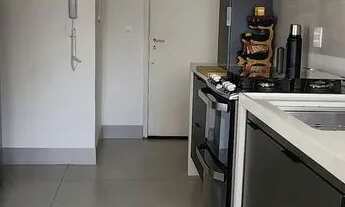 Imagem 2: Imóvel para venda tem 265 metros quadrados com 4 quartos em Barra Olímpica - Rio de Janeir