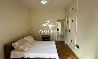 Imagem 7: Apartamento frente mar na praia do Boqueirão, 3 quartos, 1 suíte e varanda!