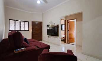 Imagem: Casa padrão para Locação e Venda no Parque