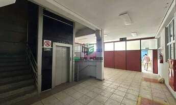 Imagem 12: GALPÃO PARA LOCAÇÃO - CAMPINA VERDE - CONTAGEM-MG