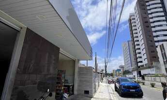 Imagem 3: Prédio Comercial na Av. Marieta Leite - Bairro Jardins [1544