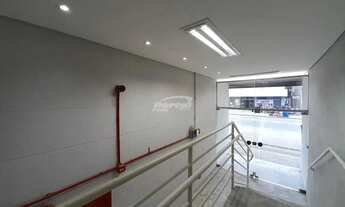 Imagem 6: Sala ampla comercial disponível para locação no bairro Itoupava Norte, em Blumenau