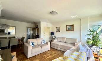 Imagem 4: Apartamento com 3 dormitórios, 1 suíte em Higienópolis