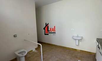 Imagem 5: Casa para Locação em Presidente Prudente, CENTRO, 3 dormitórios, 1 suíte, 3 banheiros, 4 v