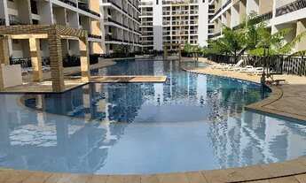 Imagem: Aluguel apartamento taguá Life