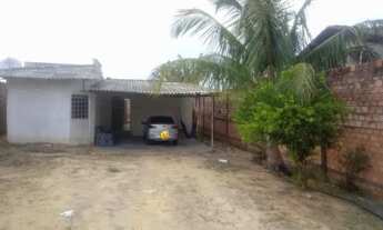 Imagem 5: Vendo Terreno com Casa Construída - Excelente Localização!