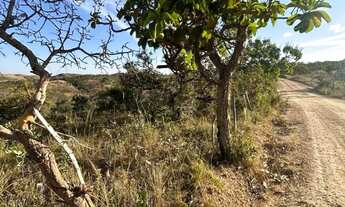 Imagem 5: Terreno de 1000m² na Serra do Cipó, por 35k, próx a cachoeiras e rodovia. Aceito carro