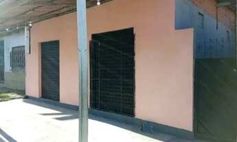 Imagem: VILA COM 3 KITNETS - 1 PONTO COMERCIAL
