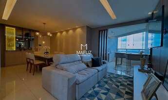 Imagem 1: Apartamento para aluguel, 3 quartos, 1 suíte, 2 vagas, Engenho Nogueira - Belo Horizonte/M