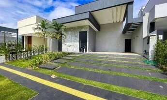 Imagem 2: Casa Térrea Jardins Porto- 3 suítes plenas